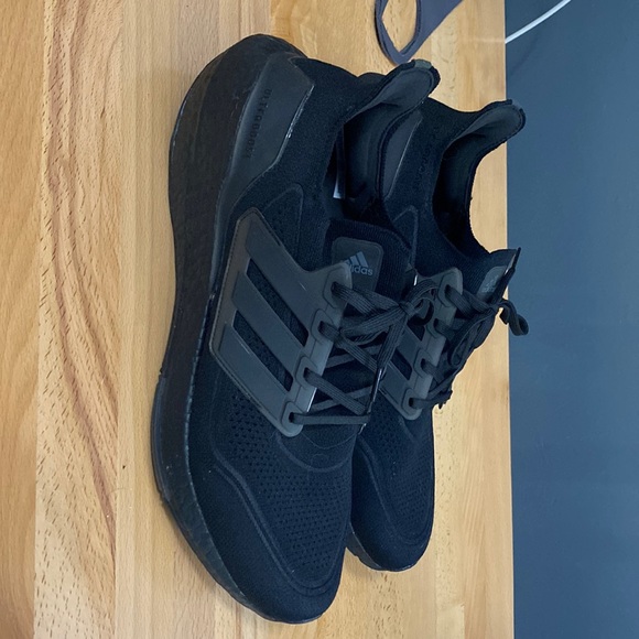 adidas Other - Adidas Ultraboost 21 shoes. Size 14
